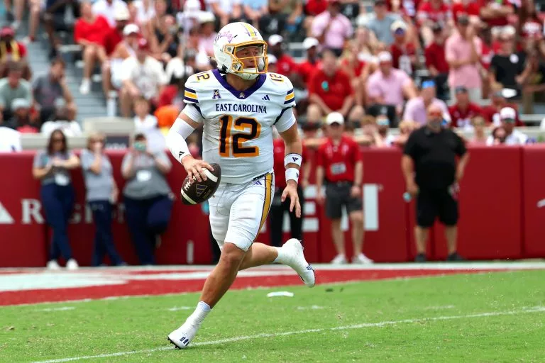 Appalachian State vs East Carolina Picks and Prediction for Saturday September 12 2026