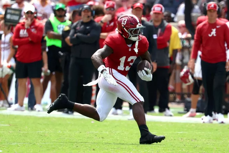 Alabama vs Kentucky Picks and Prediction for Saturday, September 12, 2026