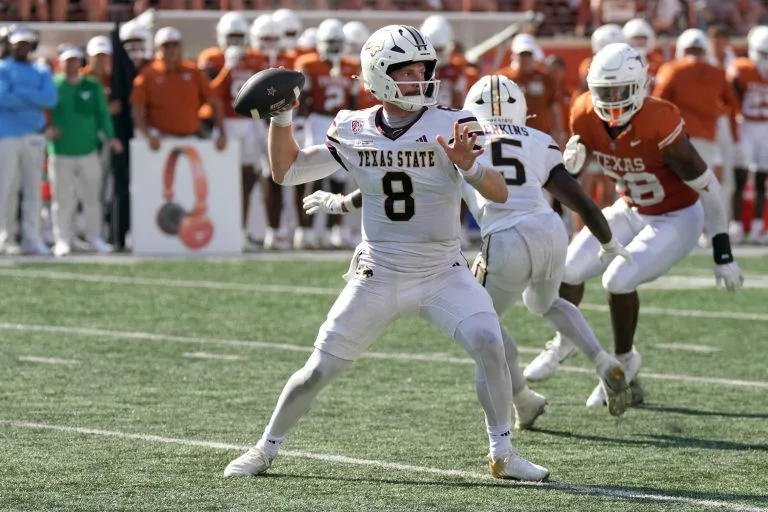 Colorado State vs Texas State Picks and Predictions for Thursday October 15 2026