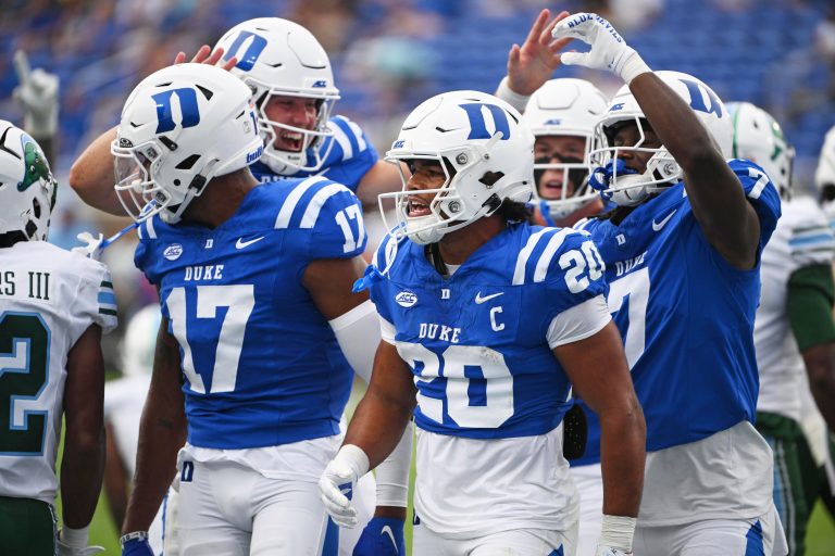Duke vs Illinois Picks and Predictions for Saturday, September 12th, 2026