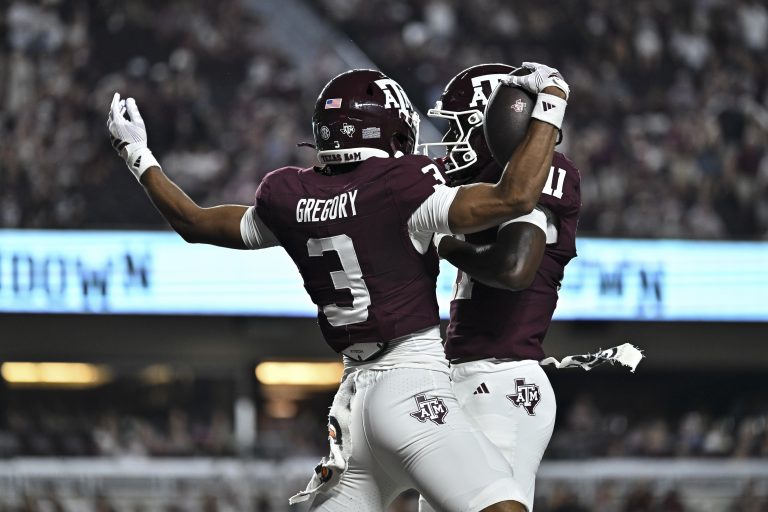 Arizona State vs Texas A&M Picks and Prediction for Saturday September 12 2026