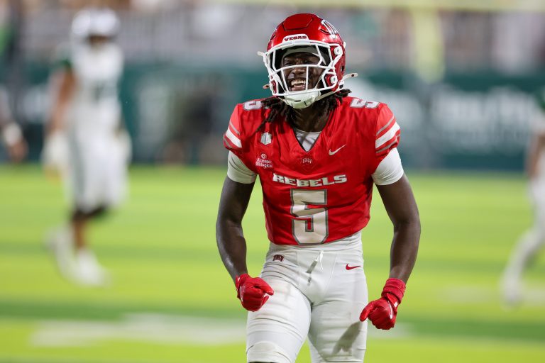 North Dakota State vs UNLV Picks and Predictions for Saturday October 10 2026
