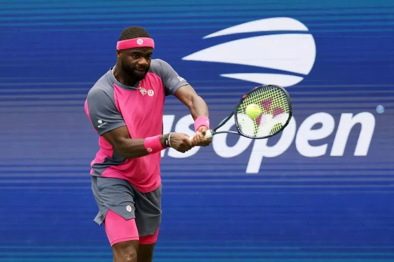 Frances Tiafoe US Open Chances After Upset | Kalshi Live Odds