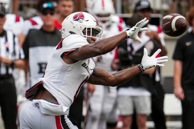 Stony Brook vs Ball State Picks and Predictions for Saturday, September 12th, 2026