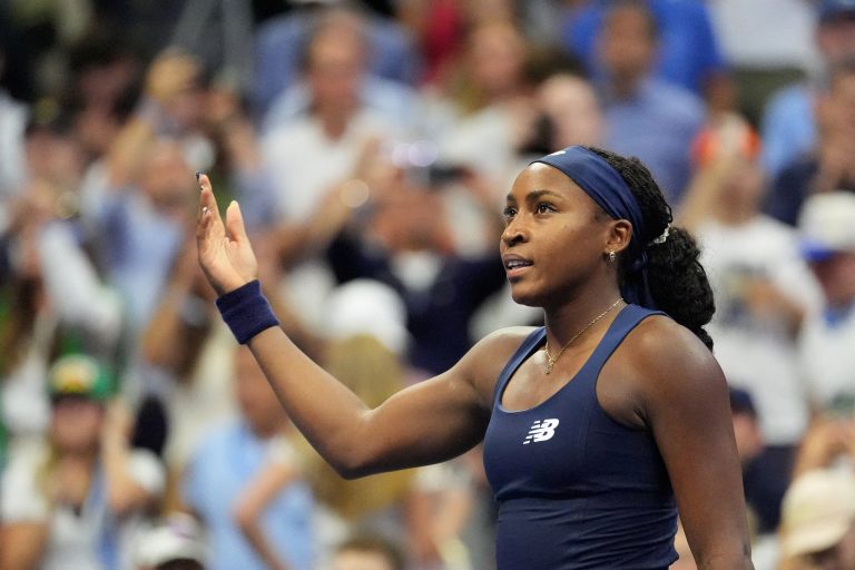 Coco Gauff US Open at 20% Before Semi Finals | Polymarket