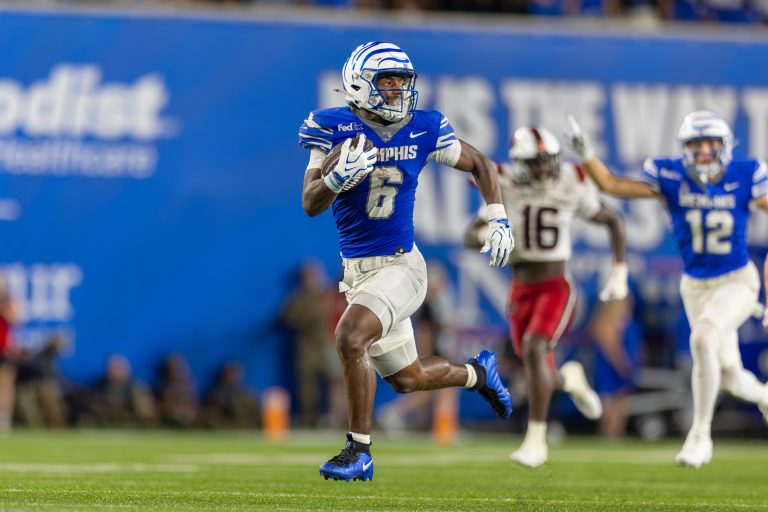 Memphis vs Boise State Picks and Prediction for Saturday, September 12, 2026