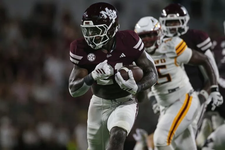 Mississippi State vs Minnesota Picks and Predictions for Saturday, September 12th, 2026