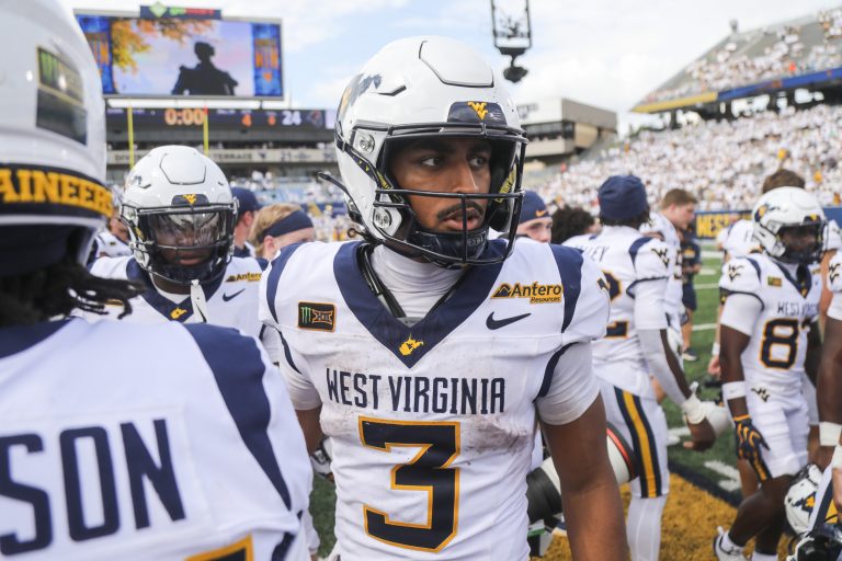 UT Martin vs West Virginia Picks and Predictions for Saturday, September 12th, 2026
