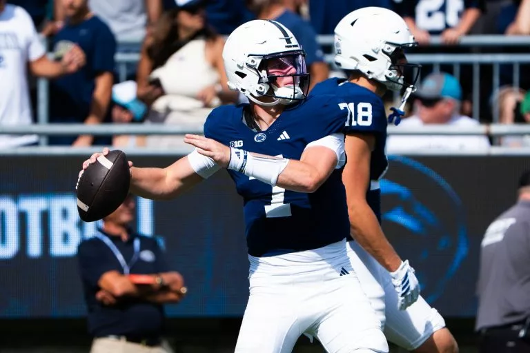 Penn State vs Temple Picks and Predictions for Saturday, September 12th, 2026
