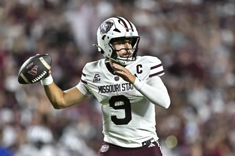 Marshall vs Missouri State Picks and Prediction for Saturday, September 19, 2026