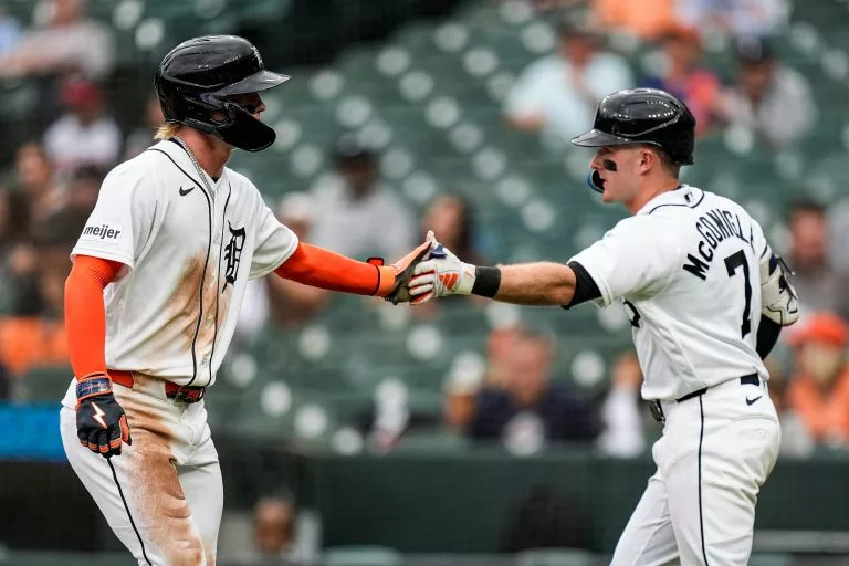 Colorado Rockies vs Detroit Tigers Picks and Prediction for Saturday September 12 2026