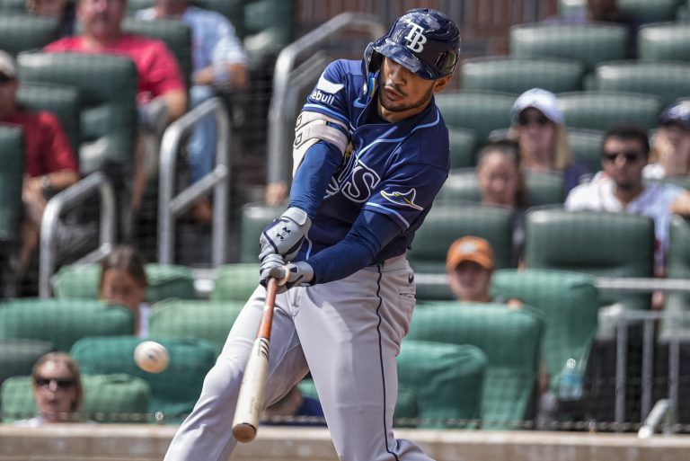 Houston Astros vs Tampa Bay Rays Picks and Prediction for Saturday, September 12, 2026