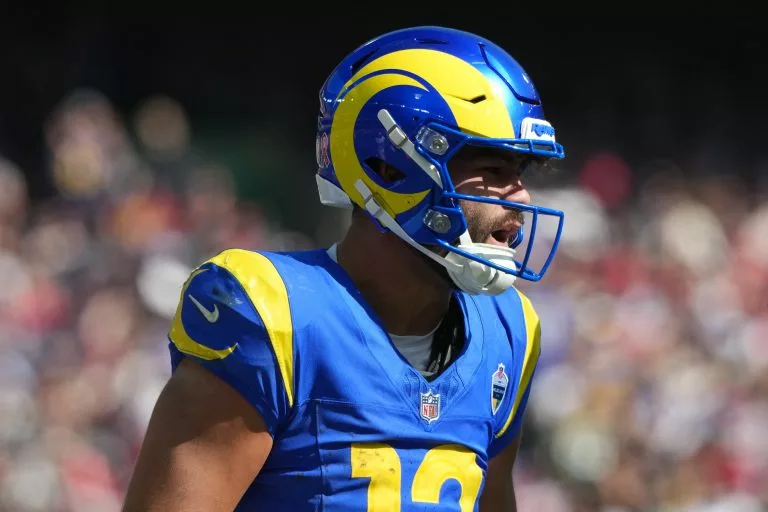 New York Giants vs Los Angeles Rams Picks and Prediction for Monday September 21 2026