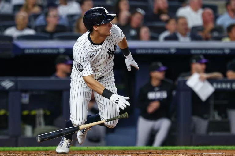 New York Yankees vs Arizona Diamondbacks Picks and Predictions for Sunday, September 20th, 2026