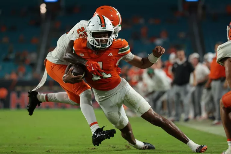 Miami vs Wake Forest Picks and Prediction for Friday, September 18, 2026