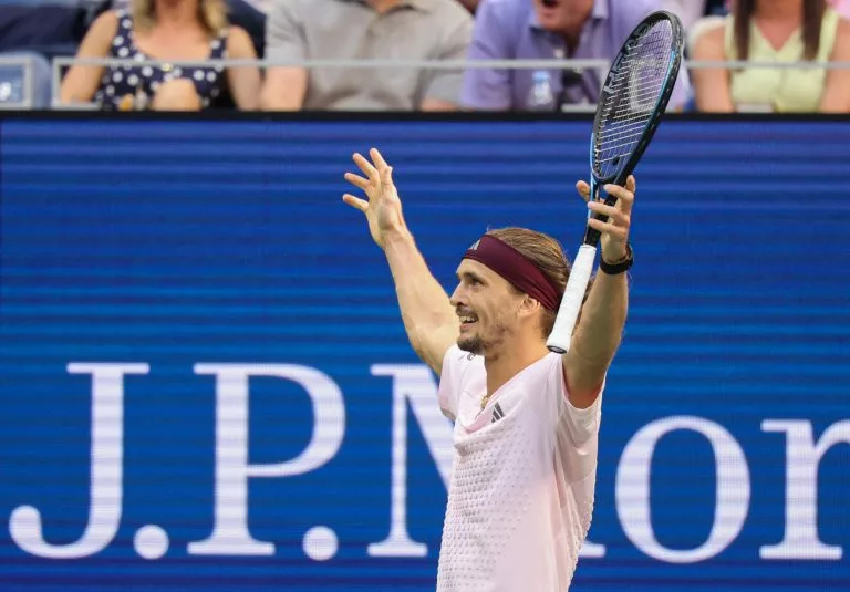Polymarket Promo Code: Zverev US Open Odds Hit 61% Before Final