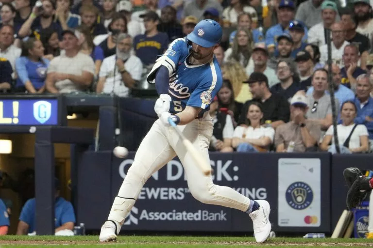 Cincinnati Reds vs Milwaukee Brewers Picks and Prediction for Sunday, September 13, 2026