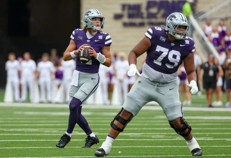 Tulane vs Kansas State Picks and Prediction for Saturday September 19 2026