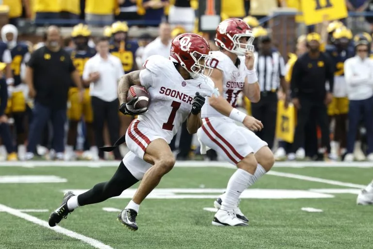 New Mexico vs Oklahoma Picks and Prediction for Saturday, September 19, 2026