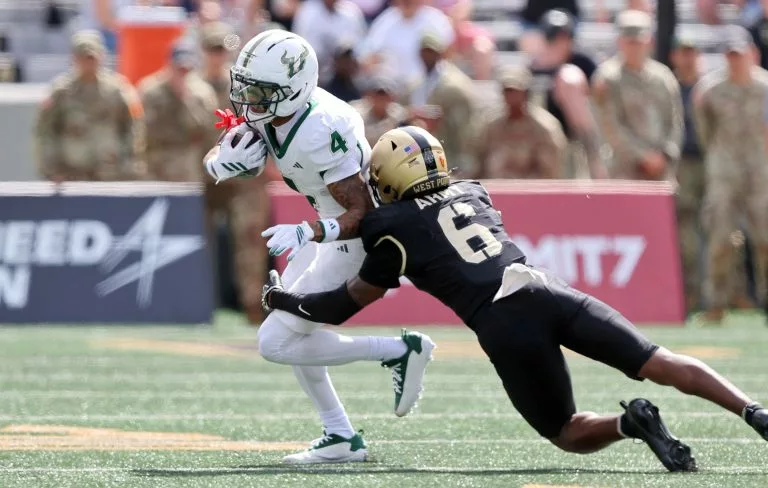 South Florida vs Bowling Green picks
