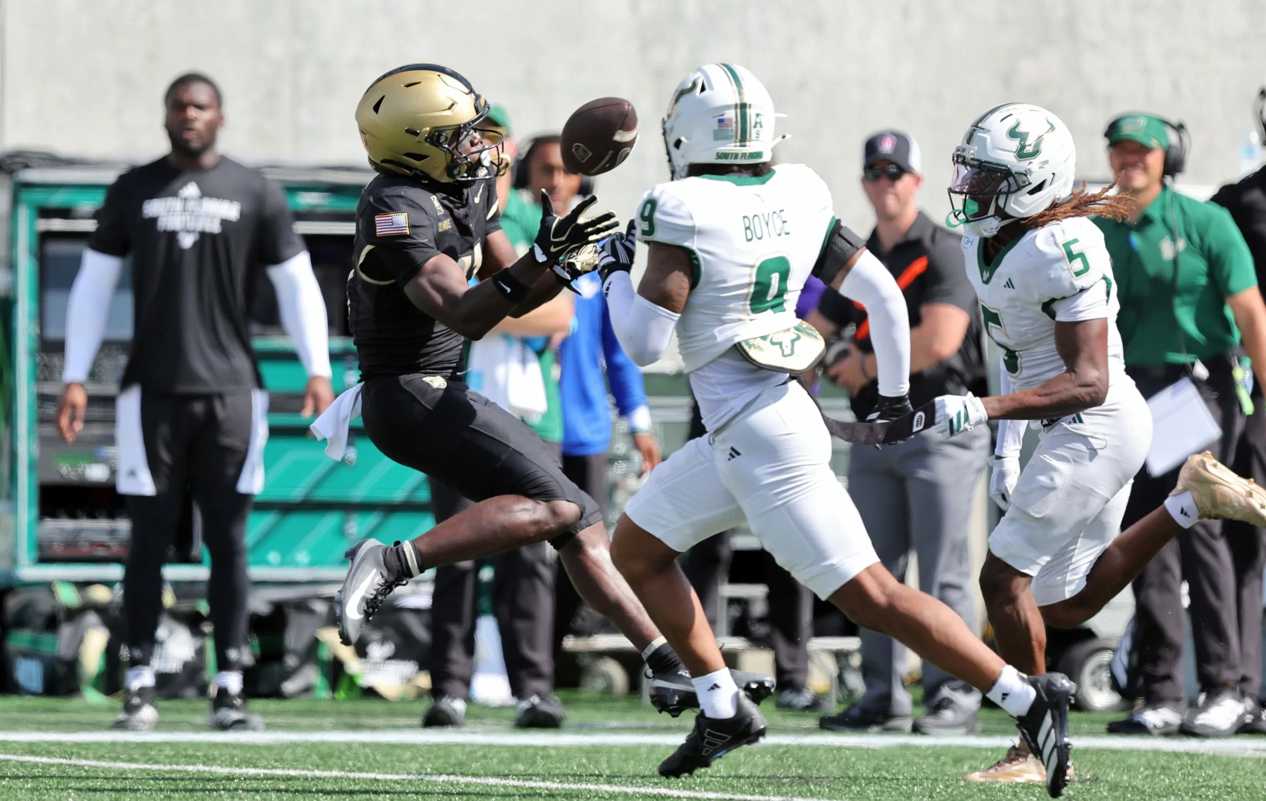 Temple vs South Florida Picks and Predictions for Saturday October 3 2026
