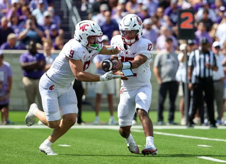Duquesne vs Washington State Picks and Prediction for Saturday September 19 2026