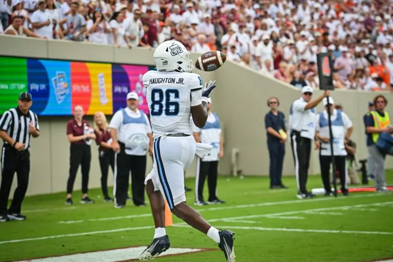 James Madison vs Old Dominion Picks and Prediction for Saturday September 26 2026