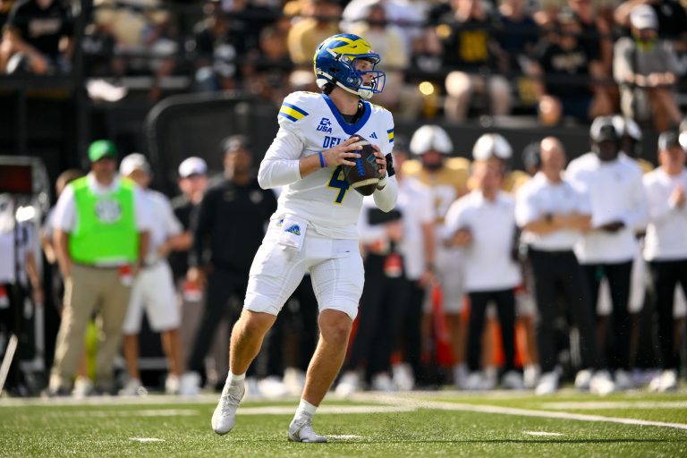 Coastal Carolina vs Delaware Picks and Prediction for Saturday September 19 2026