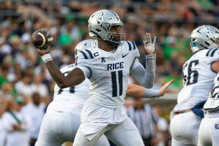 Western Michigan vs Rice Picks and Prediction for Saturday September 19 2026