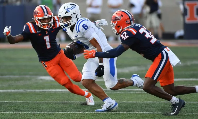 Southern Illinois vs Illinois Picks and Predictions for Saturday, September 19th, 2026