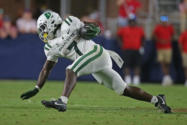 Charlotte vs App State Picks and Prediction for Saturday September 19 2026