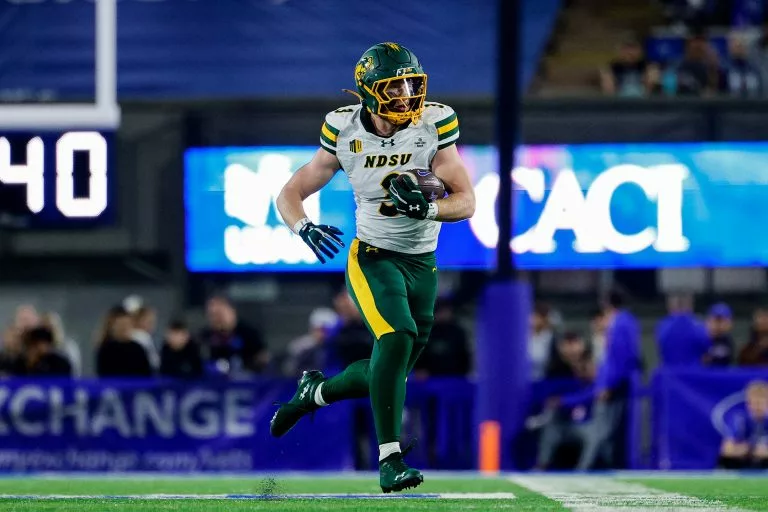 Nevada vs North Dakota State Picks and Predictions for Saturday October 17 2026