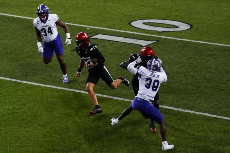 Miami (OH) vs Cincinnati Picks and Prediction for Saturday, September 19, 2026