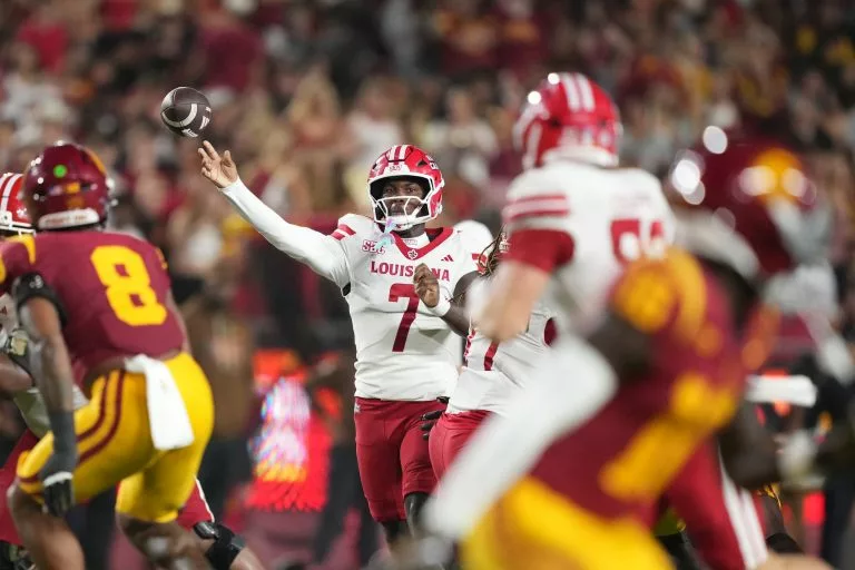 Louisiana vs Charlotte Picks and Prediction for Saturday, September 26, 2026