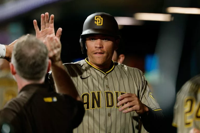 Padres Playoff Chances Surge to 84% After 8 Straight Wins
