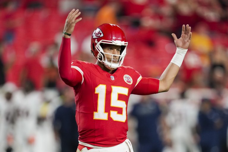 Chiefs 72% to Beat Colts on Sunday Night Football | Kalshi Promo Code
