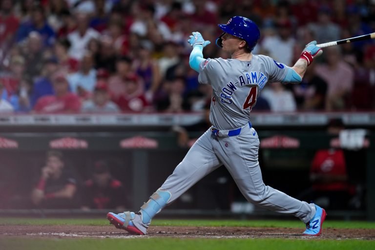 Chicago Cubs vs Cincinnati Reds Picks and Prediction for Sunday September 20 2026