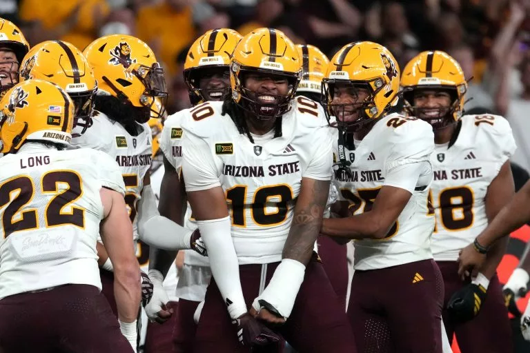 Baylor vs Arizona State Picks and Predictions for Saturday October 3 2026