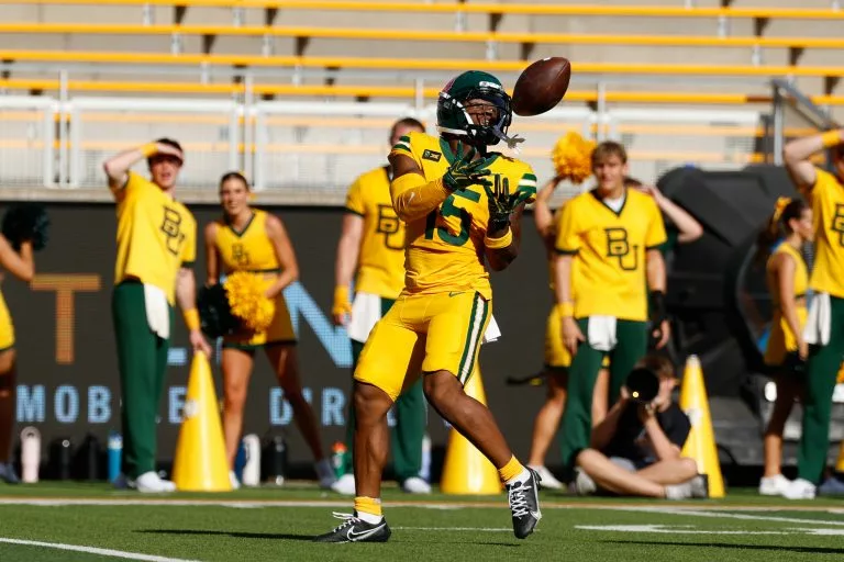 Colorado vs Baylor Picks and Prediction for Saturday September 26 2026