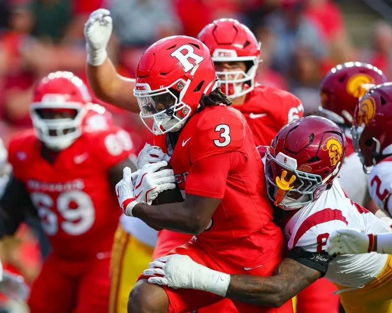 Indiana vs Rutgers Picks and Predictions for Saturday October 3 2026