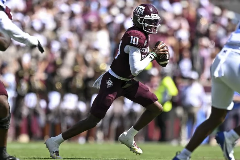 Texas A&M vs LSU Picks and Prediction for Saturday, September 26, 2026