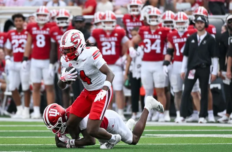 Mercyhurst vs Western Kentucky Picks and Prediction for Saturday, September 26, 2026