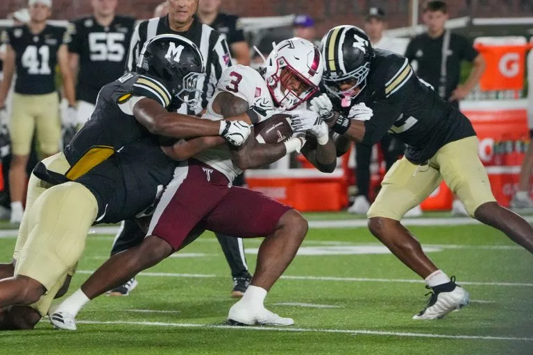 Troy vs Utah State Picks and Prediction for Saturday, September 26, 2026