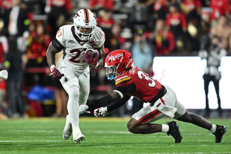 UCLA vs Maryland Picks and Prediction for Saturday, September 26, 2026