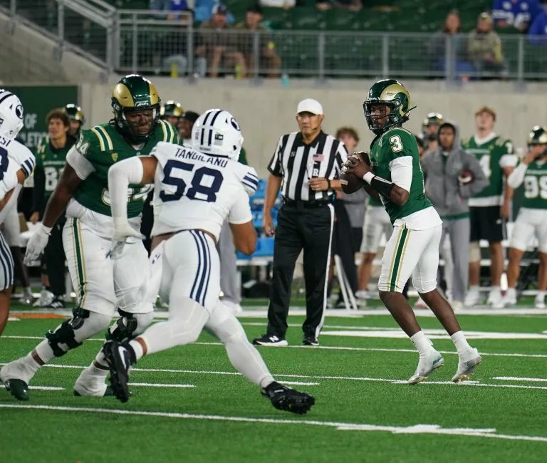 Colorado State vs UTSA Picks and Prediction for Saturday, September 26, 2026