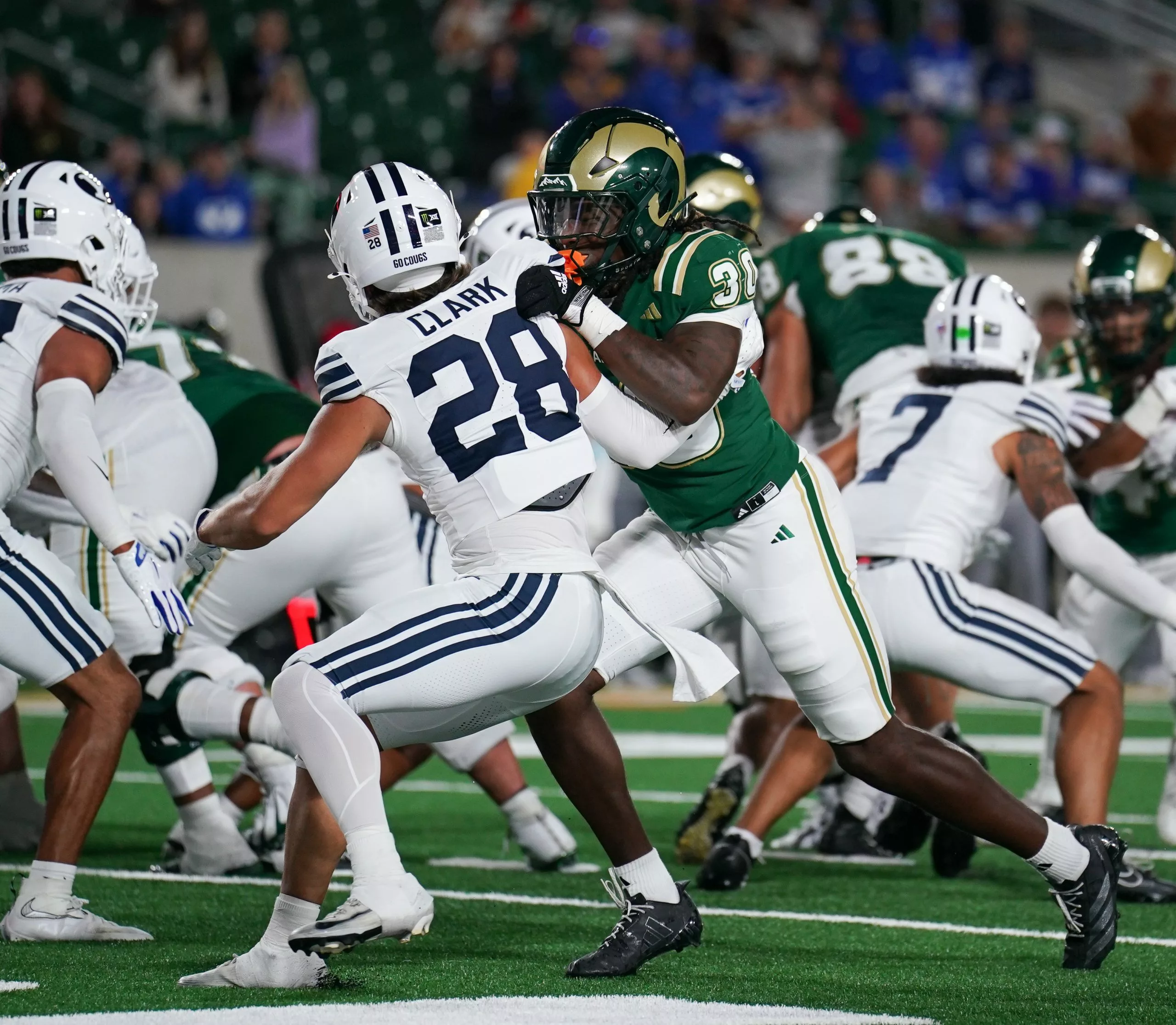 Oregon State vs Colorado State Picks and Predictions for Saturday October 3 2026
