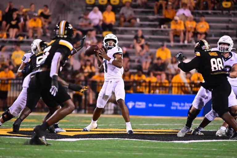UConn vs Miami (OH) Picks and Prediction for Saturday, September 26, 2026