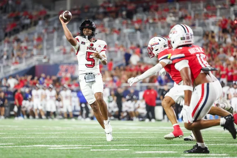 Air Force vs Northern Illinois Picks and Predictions for Saturday October 10 2026
