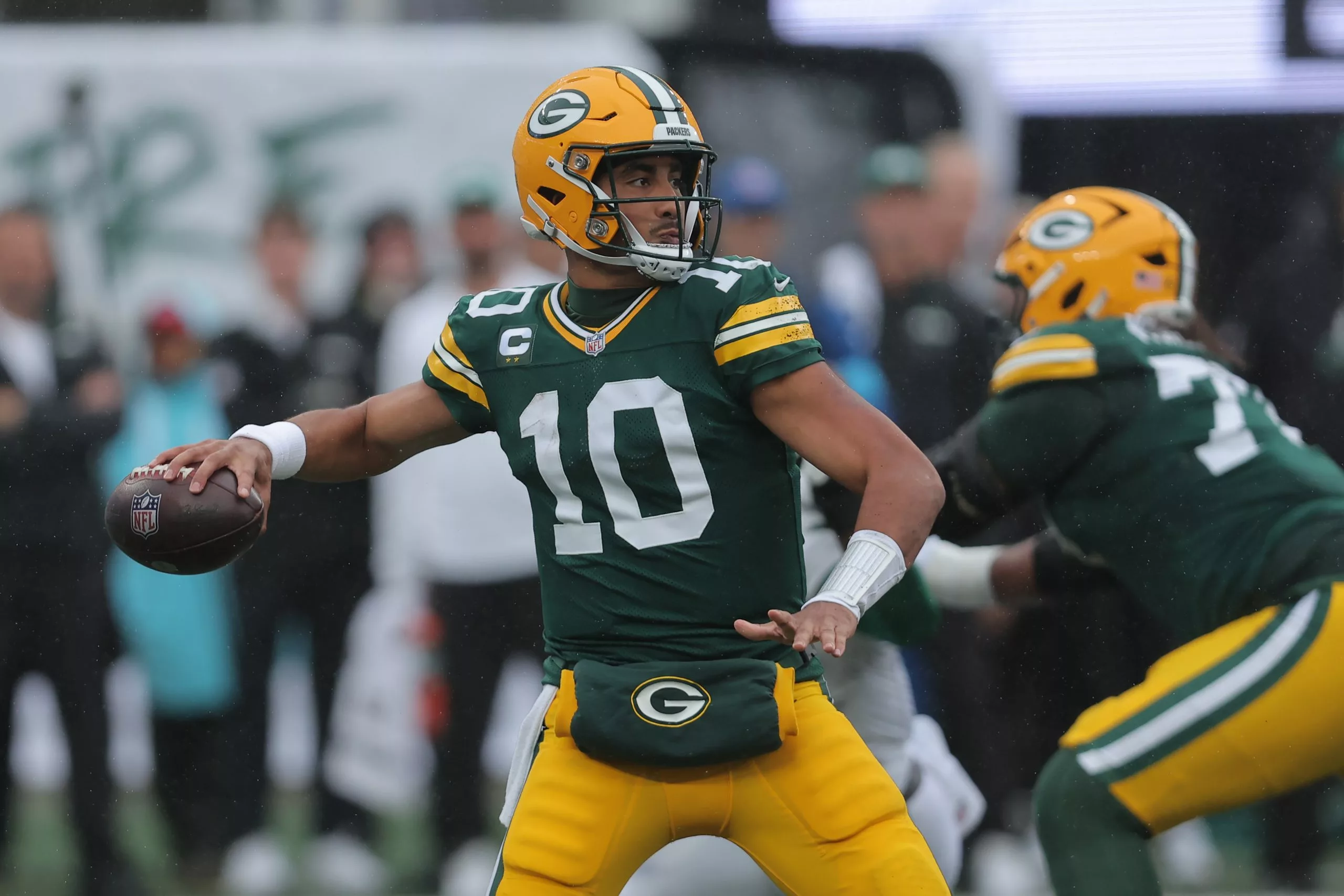 Atlanta Falcons vs Green Bay Packers Picks and Prediction for Thursday September 24 2026