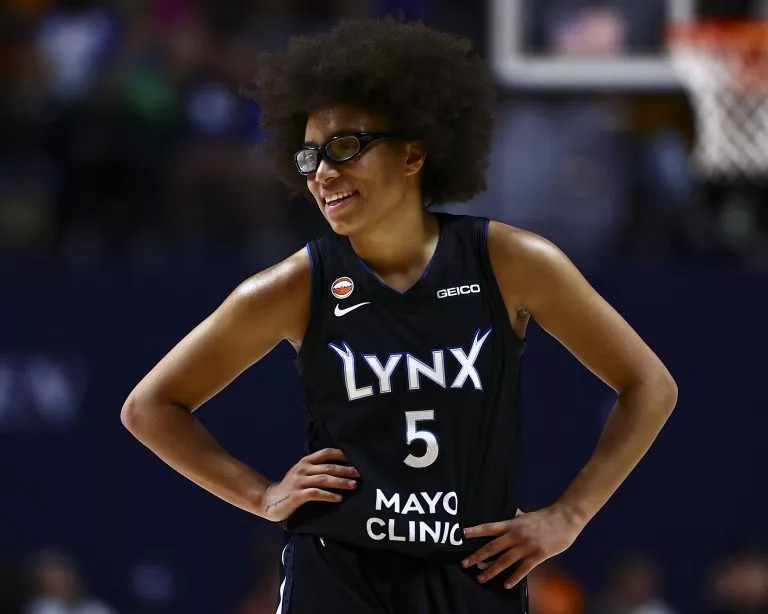 Lynx WNBA Championship Chances at 48% | Kalshi Promo Code